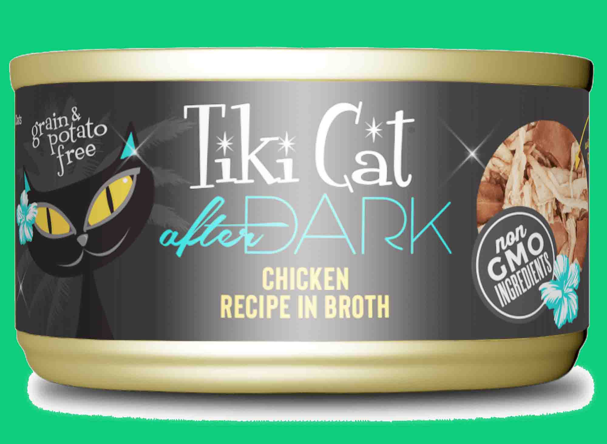Is Tiki Cat Food Healthy Tiki Cat food is a popular brand of cat food that is known for its use of high-quality, natural ingredients. It is de-signed to pro-vide cats with a com-plete and ba